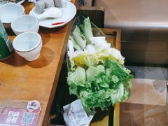 -潮澎派·潮汕菜大排档(南较西路店)
