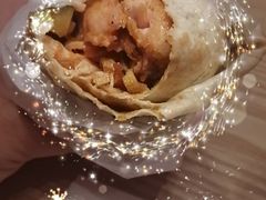 -鲜粮卷饼王(小白楼店)