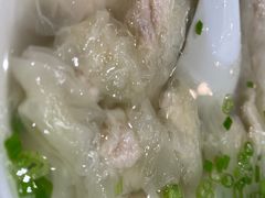 -清朝小馄饨(1号.双馨路店)