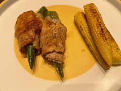 -赤坂亭·M9和牛烧肉·铁板烧·日料398放题(长泰广场店)