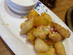 -蒙亨·手把肉·蒙古包文化主题餐厅(天恒广场店)