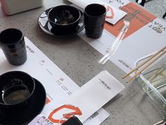 -一棠龙虾•王牌虾球(恒隆广场店)