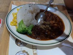 -米国现煲煲仔饭(塔子湖店)