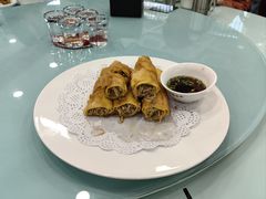 -懋隆金阁·博山菜