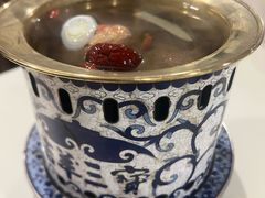 -吉羊三宝(复兴门笔管胡同店)