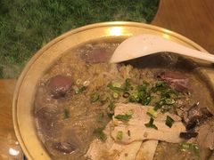 -那家老院子东北菜·饺子·小鸡炖蘑菇(艳华街店)