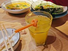 -老土灶民间菜(跃进桥店)