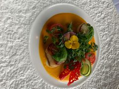 -Kathleen's Waitan 凯圣琳江景西餐厅(外滩店)