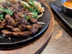 -Q MEX 库迈墨西哥餐吧(三里屯店)