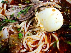 -陇上全荟兰州传统牛肉面(延吉路店)