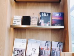 -农畉LONFOOD(福田星河COCOPark店)