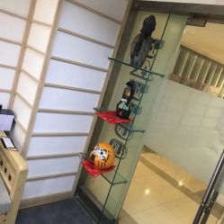 -天道tattoo纹身穿孔工作室
