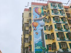 -名苑皇宫酒家(来魅力壁画村店)