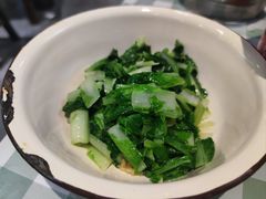 -彭耕记猪油炒小菜(吉联mall店)