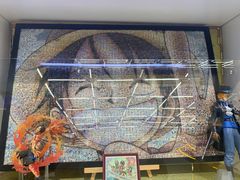 -泡泡玛特POPMART(合生汇店)