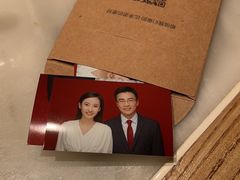 -bobo高端证件照工作室(三元桥店)