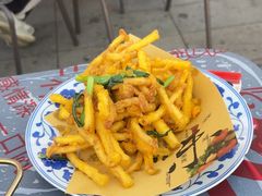-老班长·小龙虾·鲜货烧烤大排档(金街美地店)