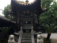 -包公祠