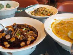 -湖里春风·淮扬菜(丽泽天街店)