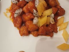 -锦园餐厅(九龙湖开元度假村店)