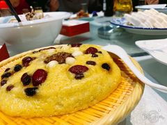 -松针蔡记蒸饺(花园路店)
