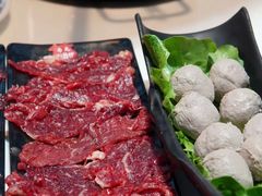 -陈记顺和牛肉火锅馆(天河北路店)