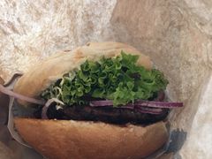 -Fergburger(皇后镇店)