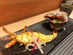 -天丰日本料理·铁板烧