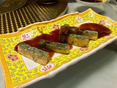 那家自制豆腐-那家小馆•北京菜•烤鸭(中关村店)