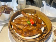 -香港池仔记肠粉王(博多新记襄阳南路店)