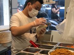 -张果佬年糕卷(科巷店)