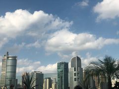 -城市露台景观餐厅(淮海路店)