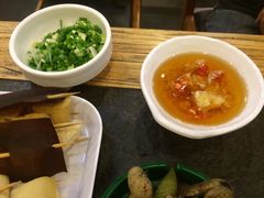 iphone_upload_pic-川成串·自助串串香火锅(朝阳店)