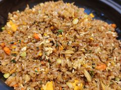 蟹肉焗饭-西郊5号·Maggie 5