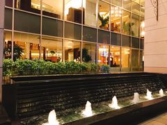-上海大酒店-自助餐餐厅