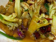 -伙工殿餐厅(吉大店)