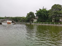 -千龙湖生态旅游度假区