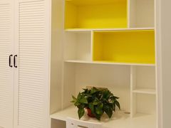 -索菲亚衣柜橱柜家具全屋定制(汶水红星店)