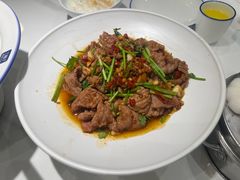 -兰湘子·湘菜小炒(崂山丽达店)