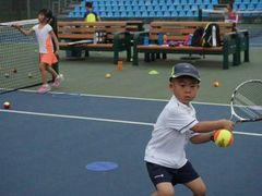 -梅林一村游泳池