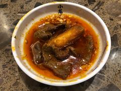 -小龙坎火锅(春熙太古里店)