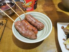 -郭记老汉口热干面