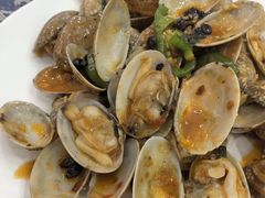 -波记美食店·现捞海鲜