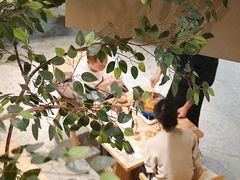 -KimPro 辛普乐概念韩餐