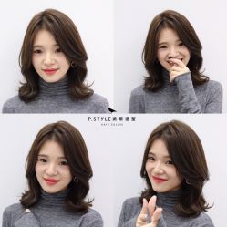 -P.STYLE派斯造型