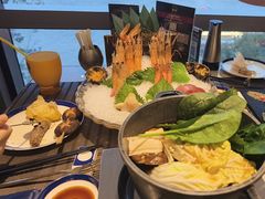 -極上萬膳·日料放题(来福士江景店)