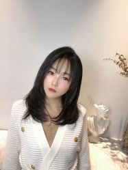 点击看大图 -3AM·S HAIR SALON烫发染发接发