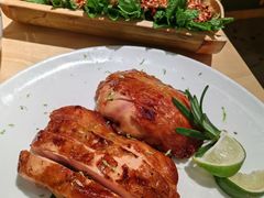 -一坐一忘云南菜(卓悦中心)