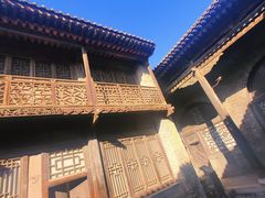 -山西王家大院