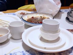 -东方饺子王(工农大路店)
